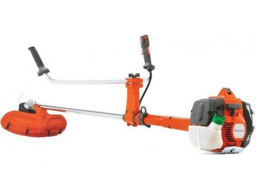 Desbrozadora Husqvarna 535RXT Original Husqvarna