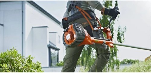 Desbrozadora Husqvarna 535RXT Original Husqvarna