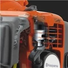 Desbrozadora Husqvarna 553rbx Original Husqvarna