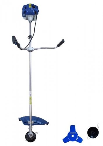 Desbrozadora HYBC3010 Hyundai