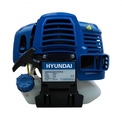 Desbrozadora HYBC3010 Hyundai
