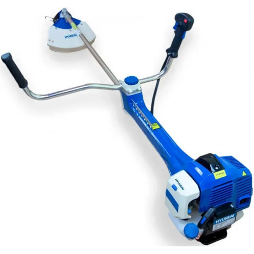 Desbrozadora Hyundai HYBC5210 Pro