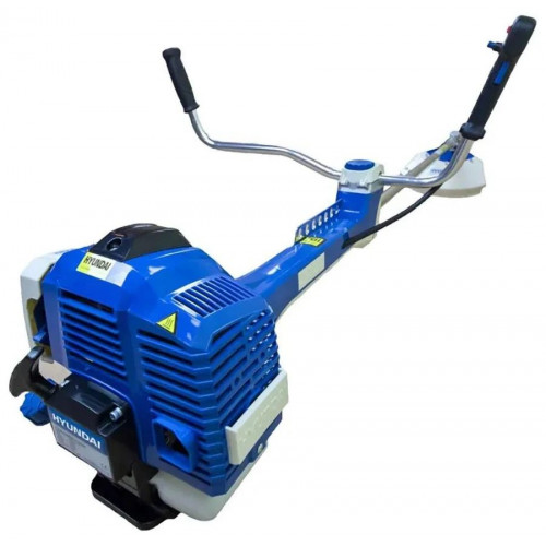 Desbrozadora Hyundai HYBC5210 Pro