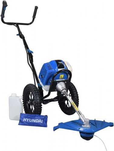 Desbrozadora HYWT5080 Hyundai