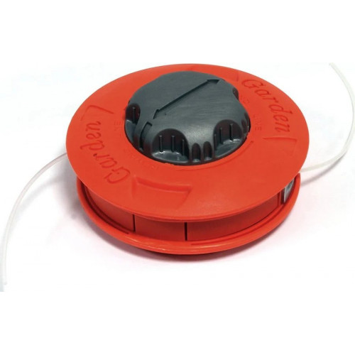 Desbrozadora Mader Antivibración 52cc