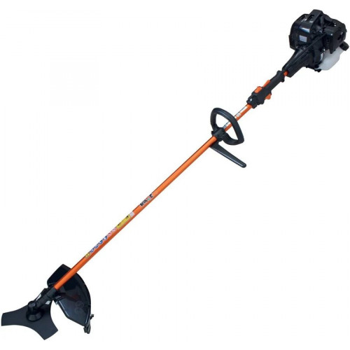 Desbrozadora mono-mango V 540 S KAAZ con motor MITSUBISHI 47.1 cc