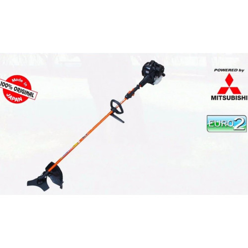 Desbrozadora mono-mango V 540 S KAAZ con motor MITSUBISHI 47.1 cc
