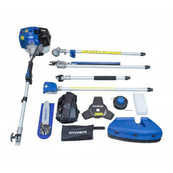 Desbrozadora Multifunción 4 en 1 HYMT43 Kit Hyundai