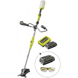 Desbrozadora multifunción Ryobi RBC36X26BG2-140