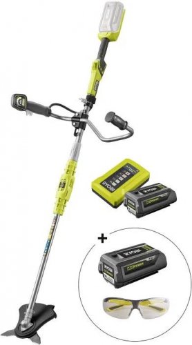 Desbrozadora multifunción Ryobi RBC36X26BG2-140