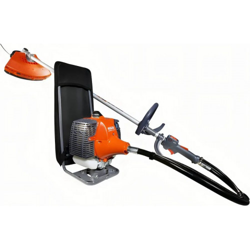Desbrozadora Oleo Mac Sparta 441 BP 2.1cv