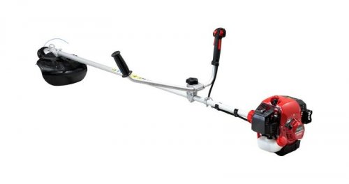 Desbrozadora shindaiwa b410s-lw