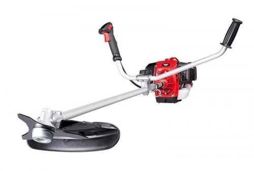 Desbrozadora shindaiwa b410s-lw