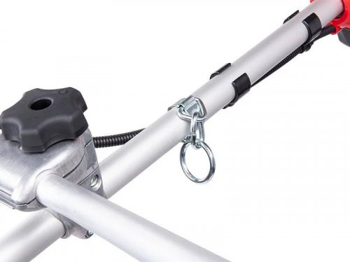 Desbrozadora shindaiwa b410s-lw