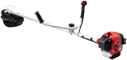 Desbrozadora shindaiwa b410s-lw