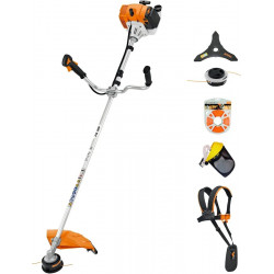 Desbrozadora Stihl FS 120