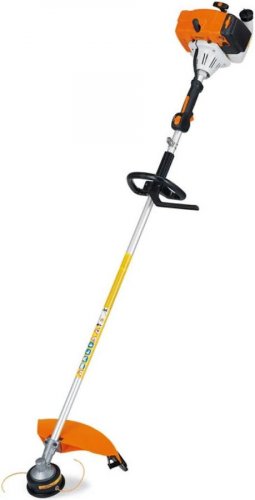 Desbrozadora Stihl FS 120 R