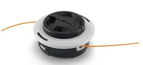 Desbrozadora Stihl FS 120 R