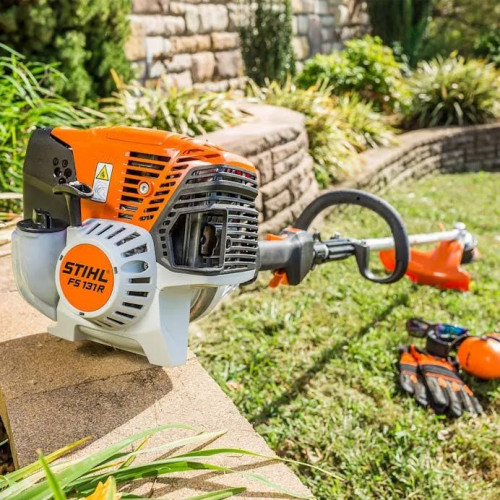 Desbrozadora STIHL FS 131 R