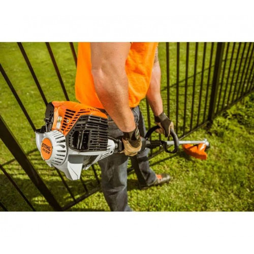 Desbrozadora STIHL FS 131 R