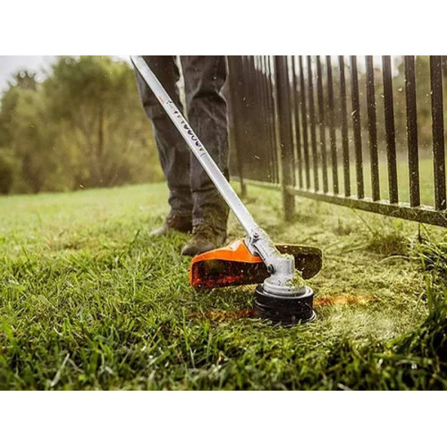 Desbrozadora STIHL FS 131 R