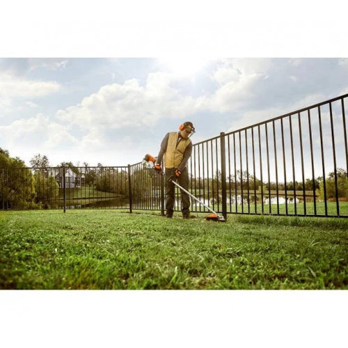Desbrozadora STIHL FS 131 R