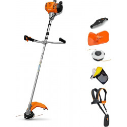 Desbrozadora STIHL FS 255.0 AutoCut 46-2