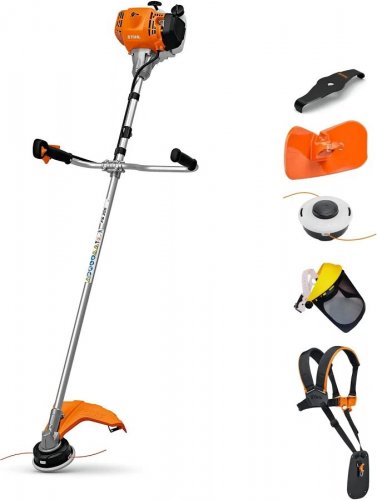 Desbrozadora STIHL FS 255.0 AutoCut 46-2