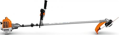 Desbrozadora STIHL FS 255.0 AutoCut 46-2