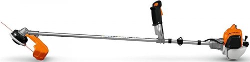 Desbrozadora STIHL FS 255.0 AutoCut 46-2
