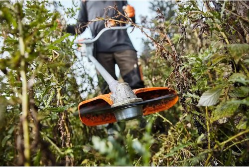 Desbrozadora Stihl FS 311