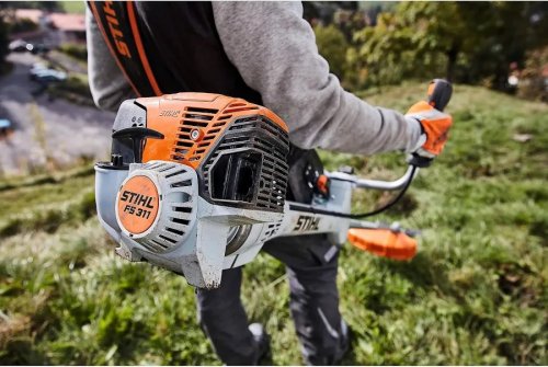 Desbrozadora Stihl FS 311
