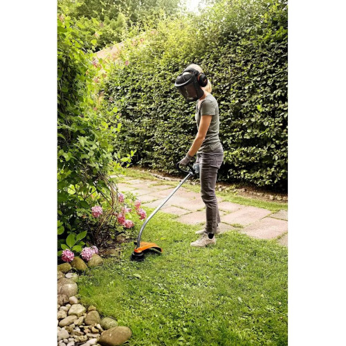 Desbrozadora STIHL FS 38