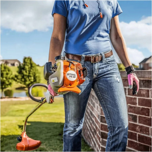 Desbrozadora STIHL FS 38