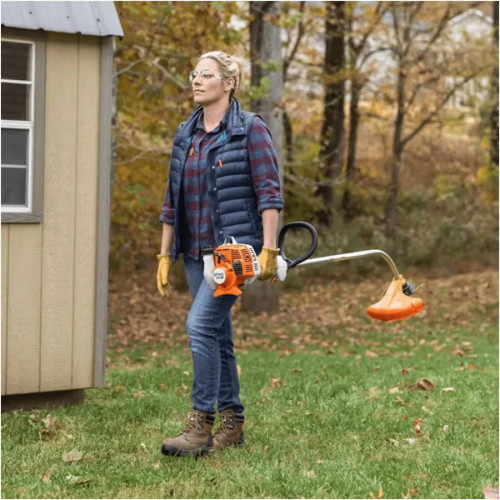 Desbrozadora STIHL FS 38