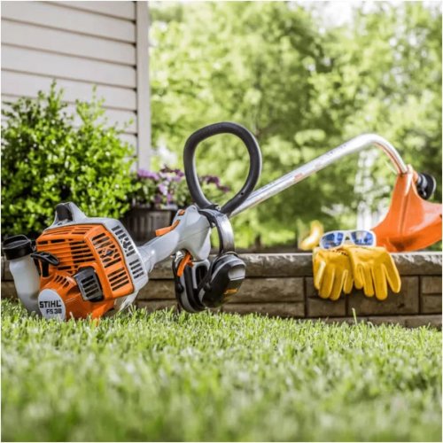 Desbrozadora STIHL FS 38