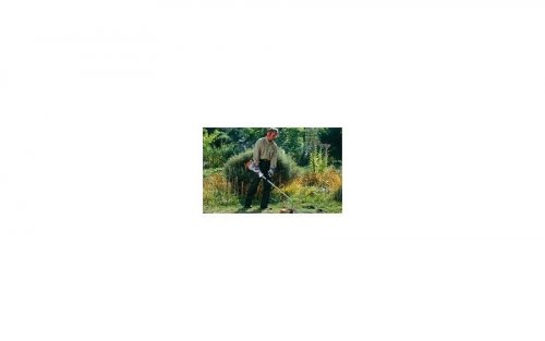 Desbrozadora STIHL FS 55 AutoCut C 26-2/Cortahierbas 230-2