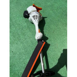 Desbrozadora STIHL FS 55 R