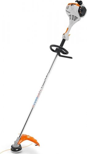 Desbrozadora STIHL FS 55 R
