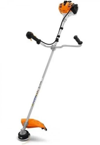 Desbrozadora STIHL FS 55 R