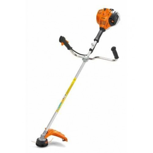 Desbrozadora Stihl FS 70 C-E