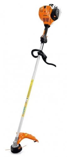 Desbrozadora Stihl FS 70 RC-E