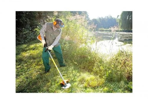 Desbrozadora Stihl FS 70 RC-E