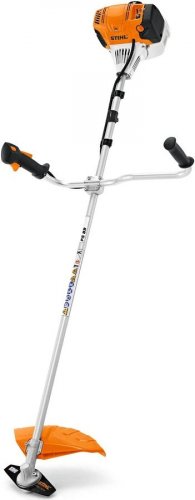 Desbrozadora Stihl FS 89