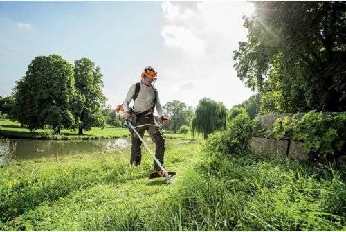 Desbrozadora Stihl FS 89