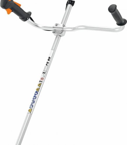 Desbrozadora Stihl FS 89