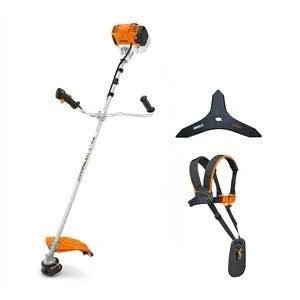 Desbrozadora Stihl FS 89
