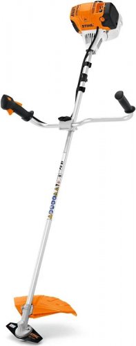 Desbrozadora STIHL FS 91