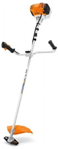 Desbrozadora Stihl FS 91 R