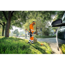 Desbrozadora Stihl FS 94 C-E